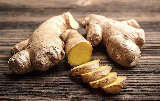 Gingembre