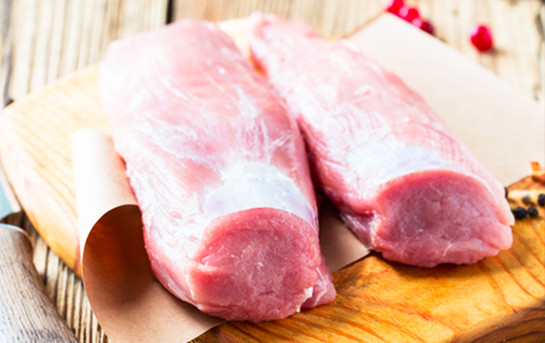 Rôti de veau, épaule à mijoter