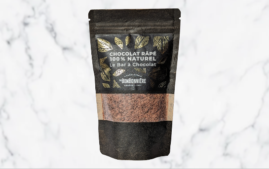 Chocolat chaud en poudre Arriba 72%
