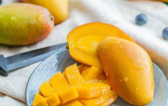 Mangue