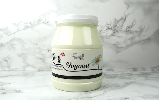 Yogourt nature 500g