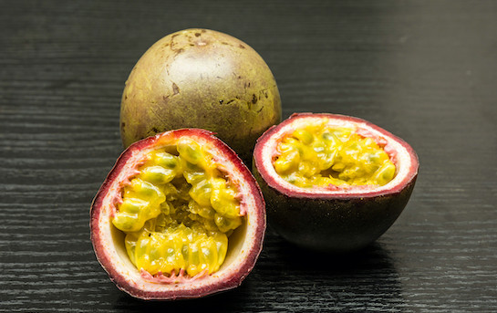 Fruits de la Passion