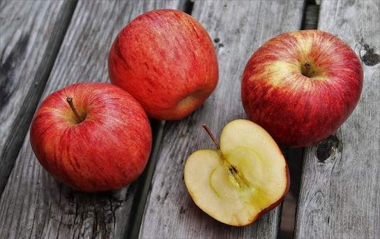 Gala Apples