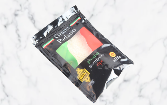 Grana Padano râpé - 100g