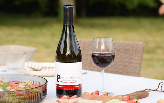 Edition spéciale rouge 2020