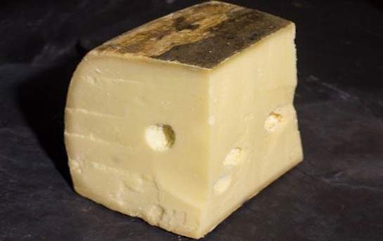 Emmentaler AOP Vieux