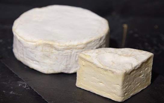 Demi Brillat Savarin de Hervé Mons