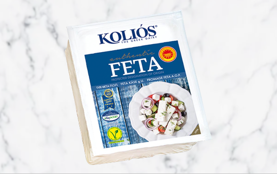 Feta AOP