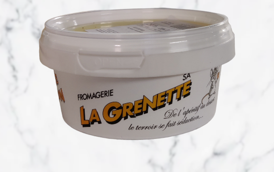 Sauce Grenette cocktail