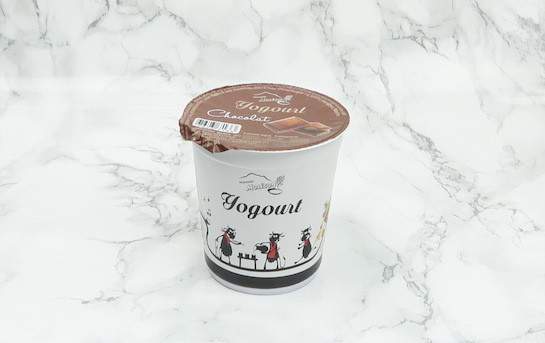 Yogourt Chocolat