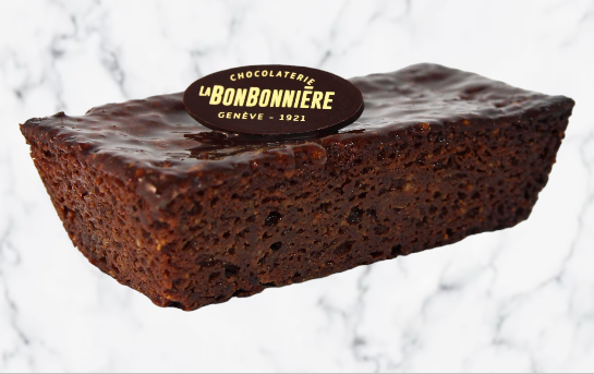 Cake individuel chocolat