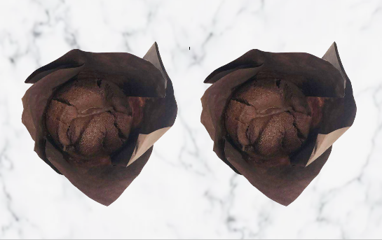 Moelleux au chocolat