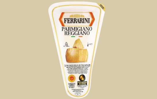 Parmigiano Reggiano Ferrarini IGP