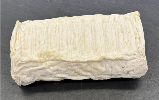 Buchette de chèvre de la Broye