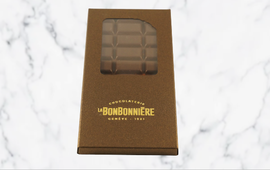 Tablette chocolat noir 73%