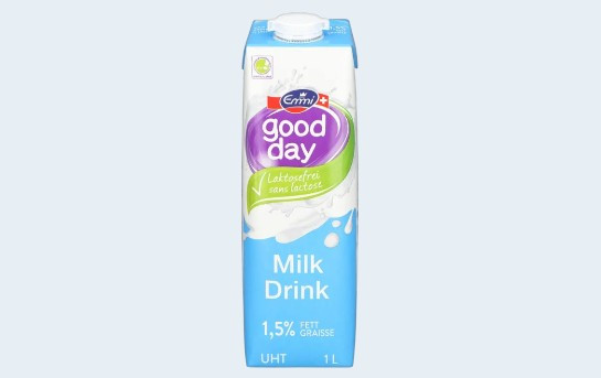 Lactose-Free Milk 1.5%