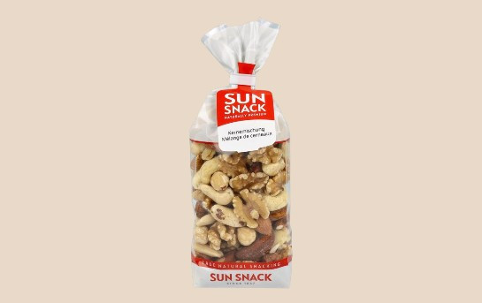 Mélange de cerneaux SunSnack