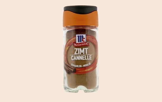 Cannelle Moulue