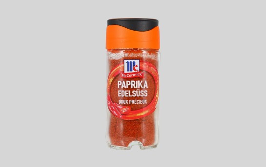 Paprika Doux
