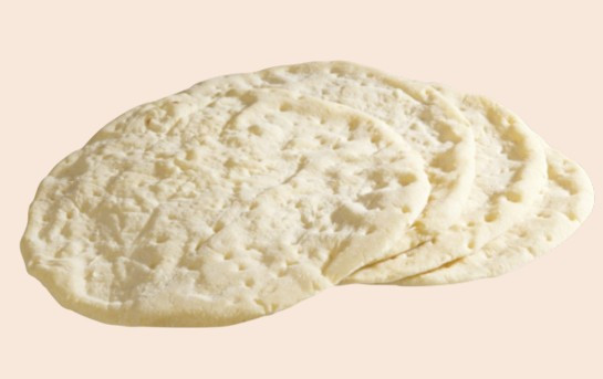 Ready-to-use Pizza Base x 4