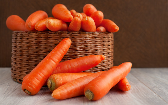 Carottes