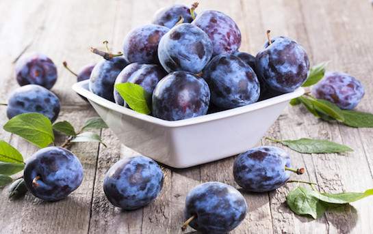 Prunes
