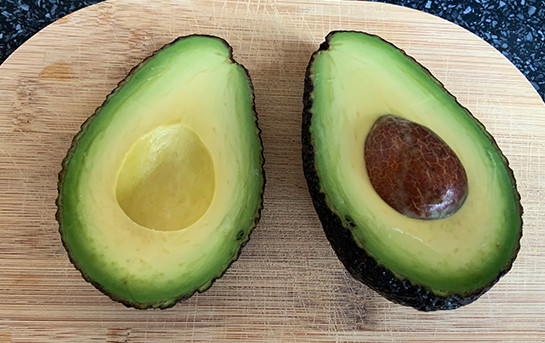 Avocat ferme - qualité supérieure