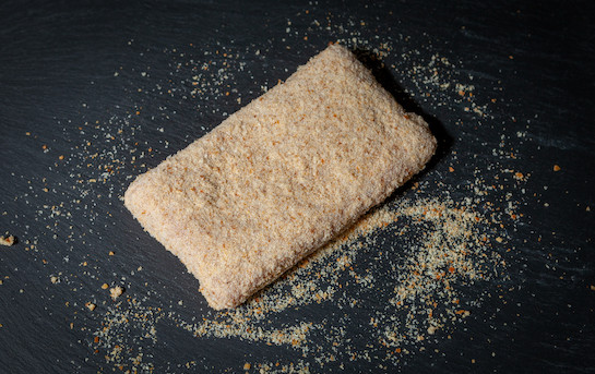 Cordon Bleu de veau maison