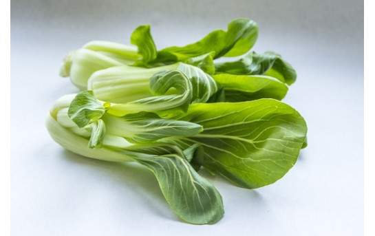 Pak-choi