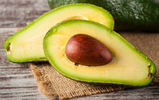 Avocat Hass mur - qualité supérieure