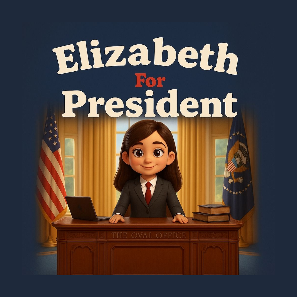 Elizabeth For President