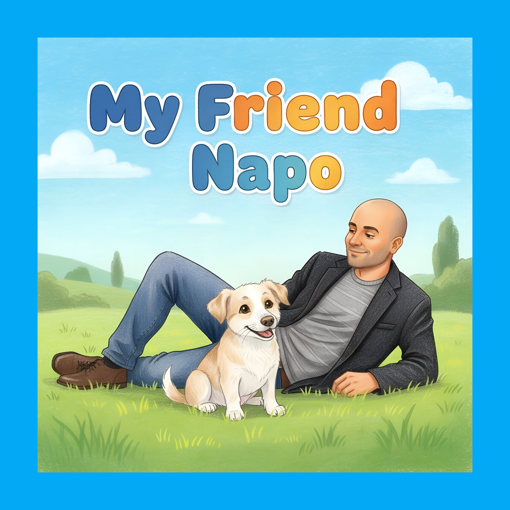 My Friend Napo