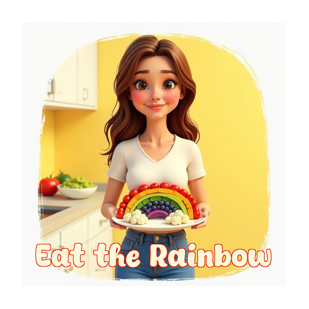 Eat the Rainbow 2