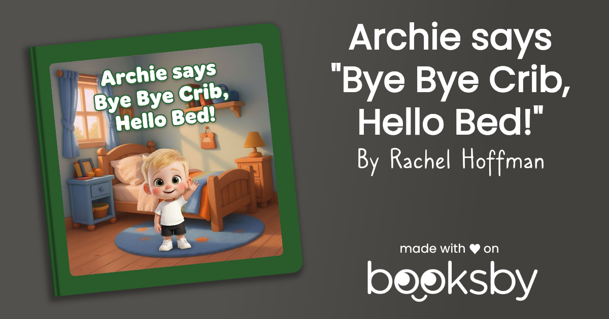 Cover image for Archie says 