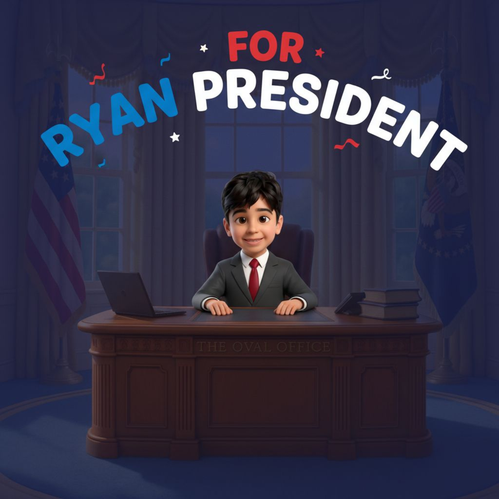 Logan For President