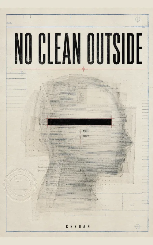 No Clean Outside cover