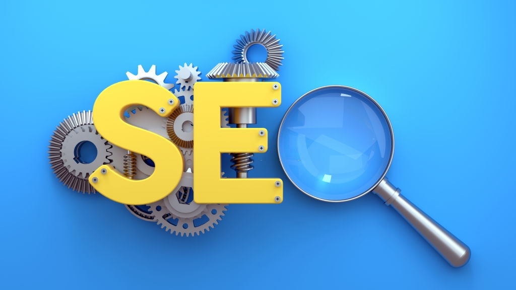 Internet marketing SEO company