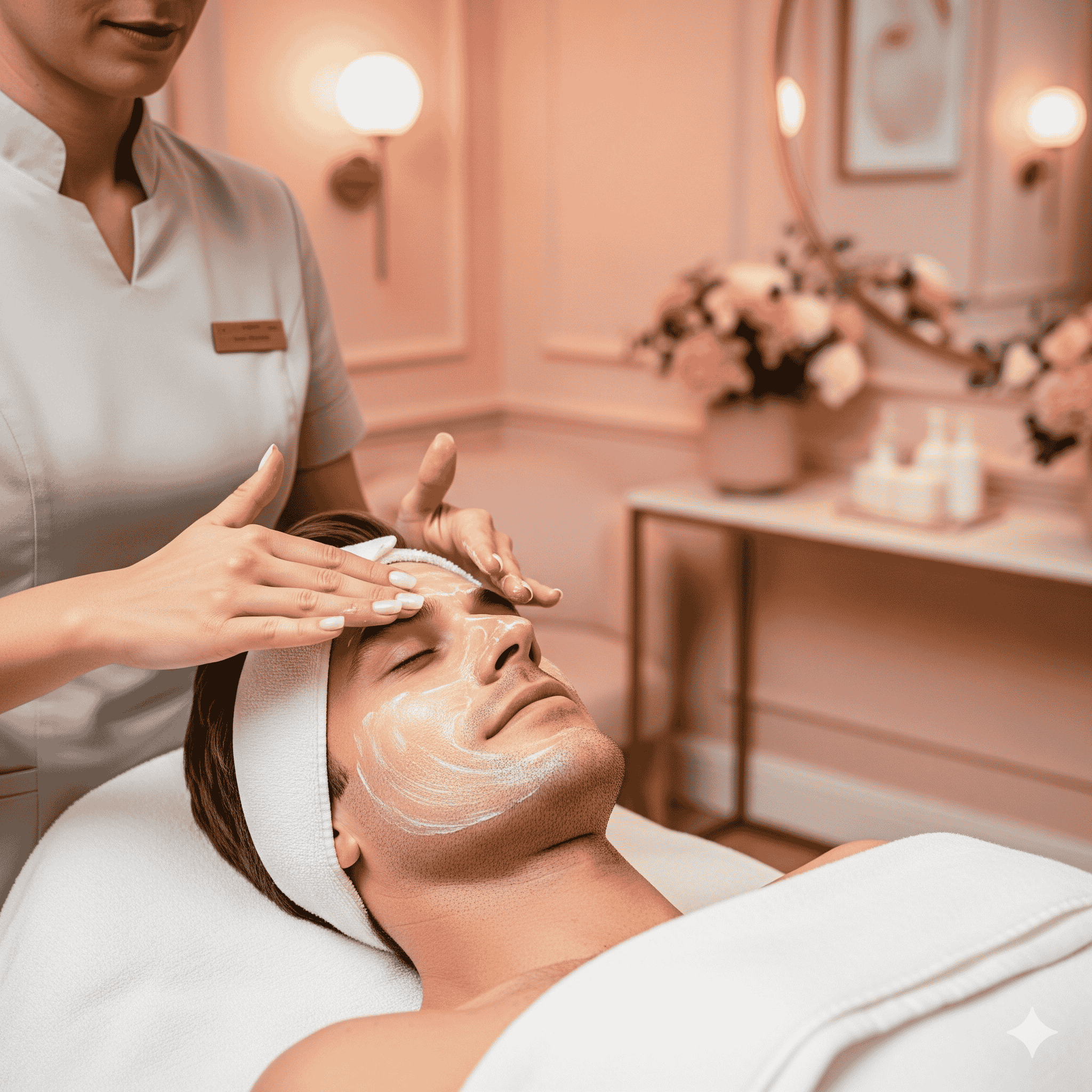 La Importancia de una Limpieza Facial Profunda