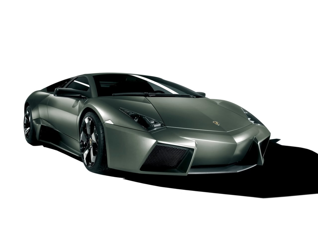 Lamborghini Reventon