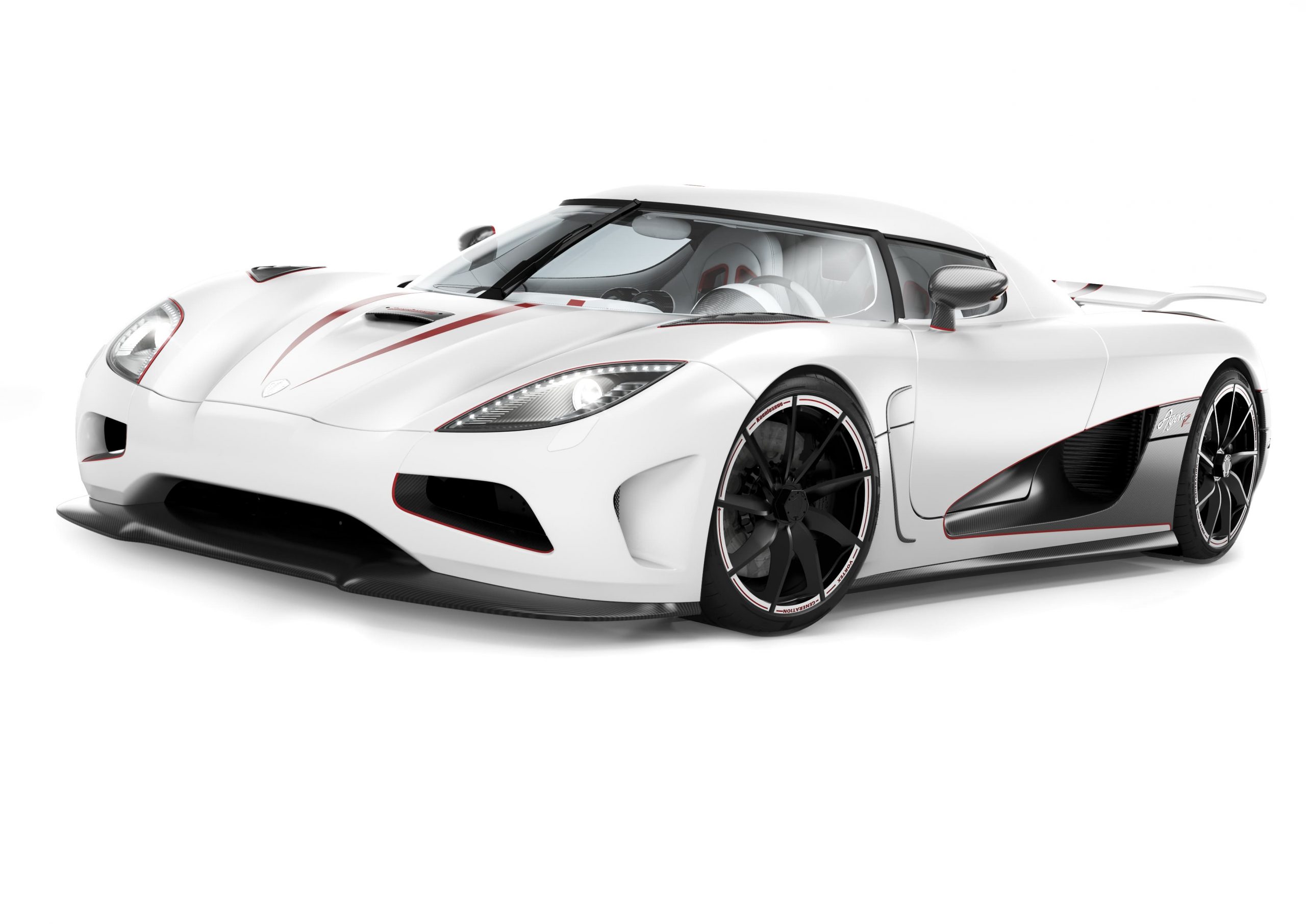 Koenigsegg Agera R