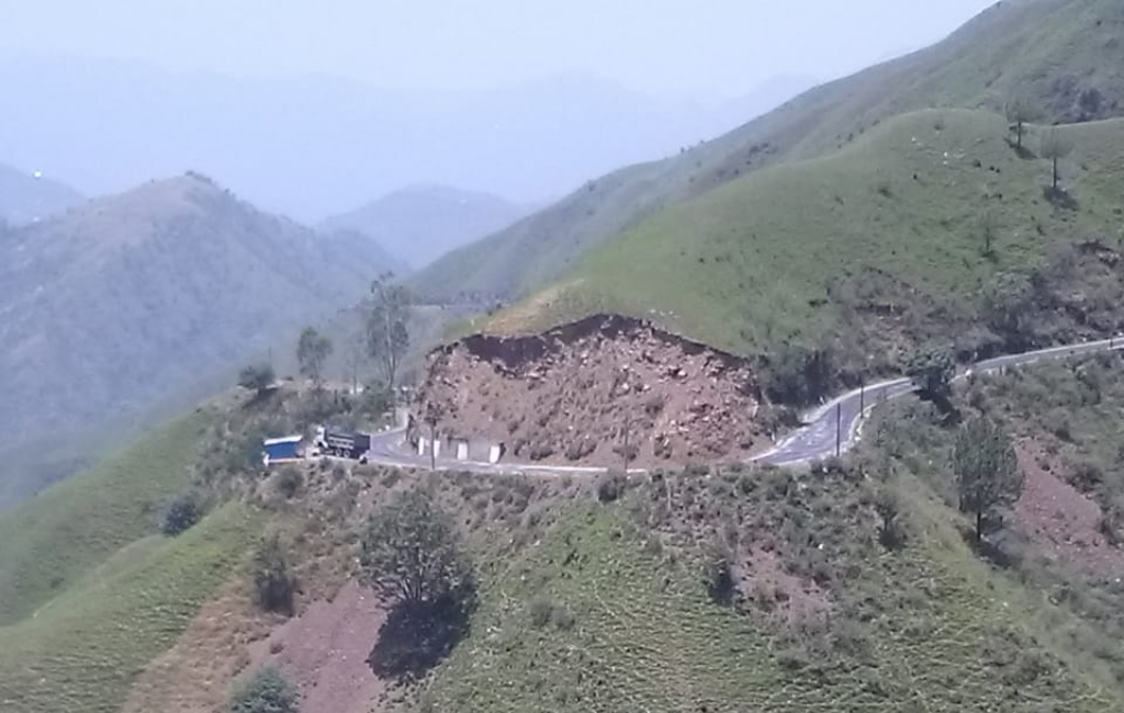 Jammu Kashmir & Himachal Trip