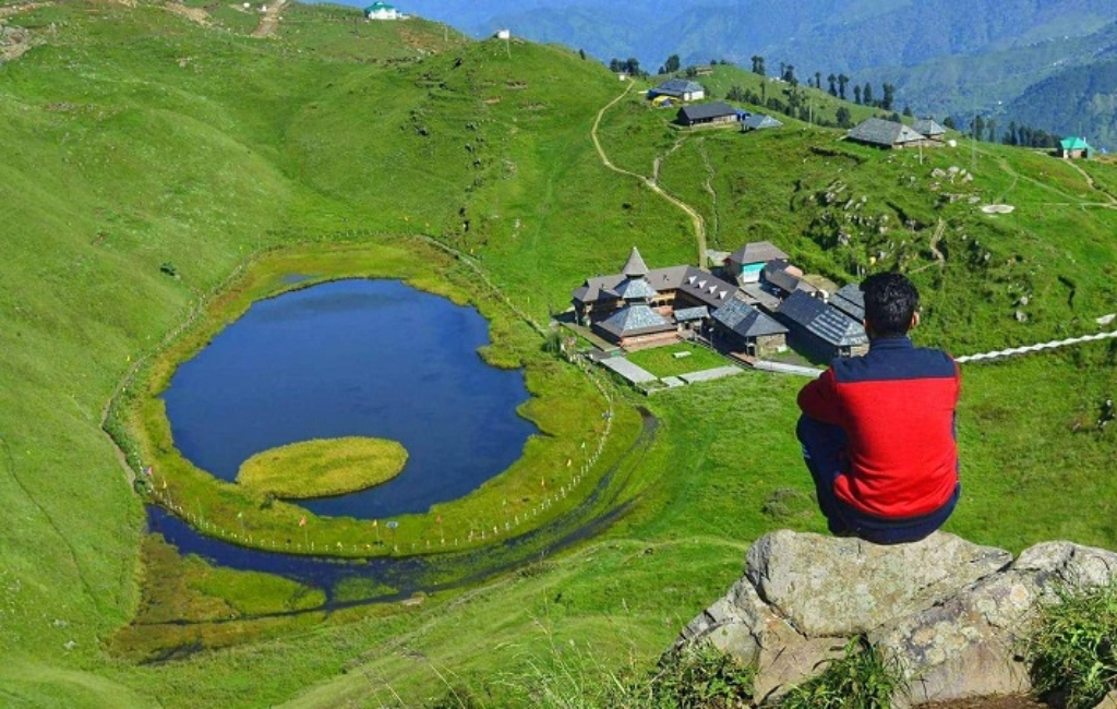Mandi Tour 
