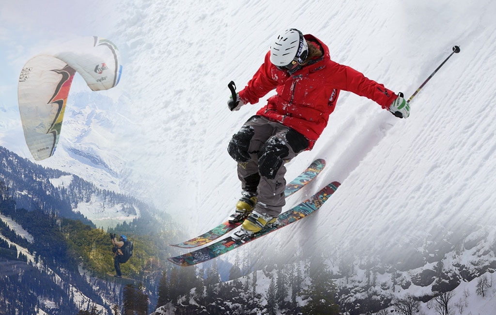 Adventure activities to do in Kullu-Manali