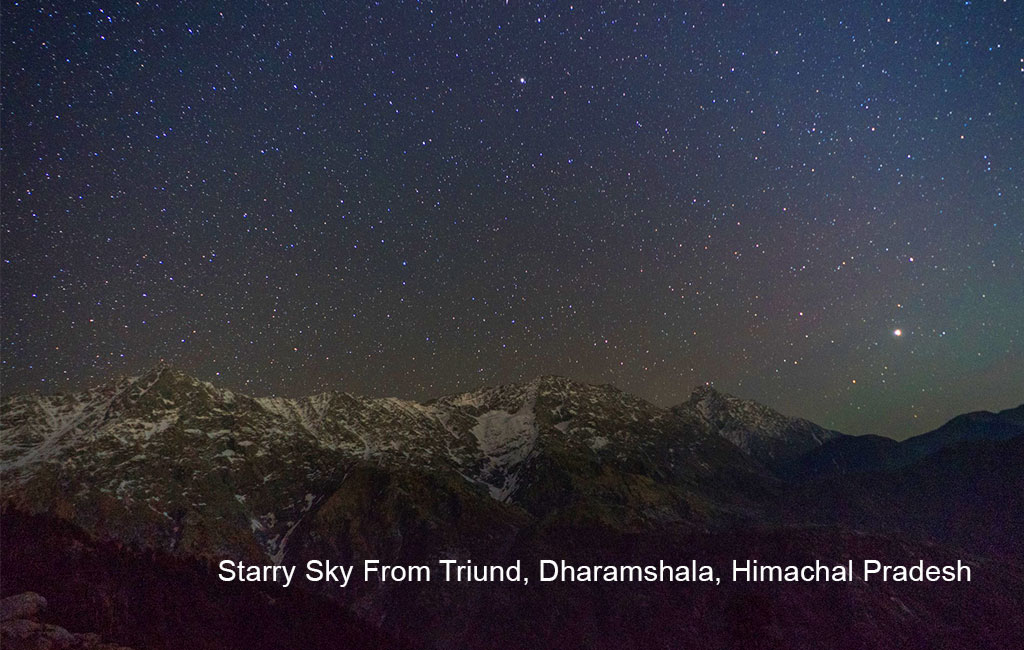 Explore unseen beauty of Dharamshala and Dalhousie