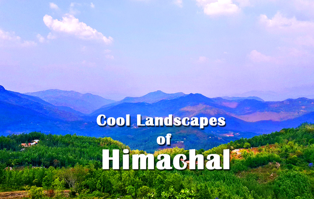 Summer Holiday Tours in Himachal