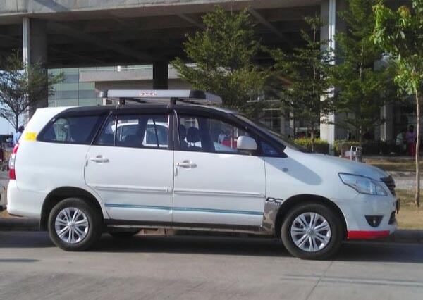 Toyota Innova