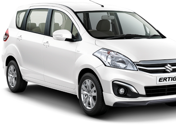 Ertiga