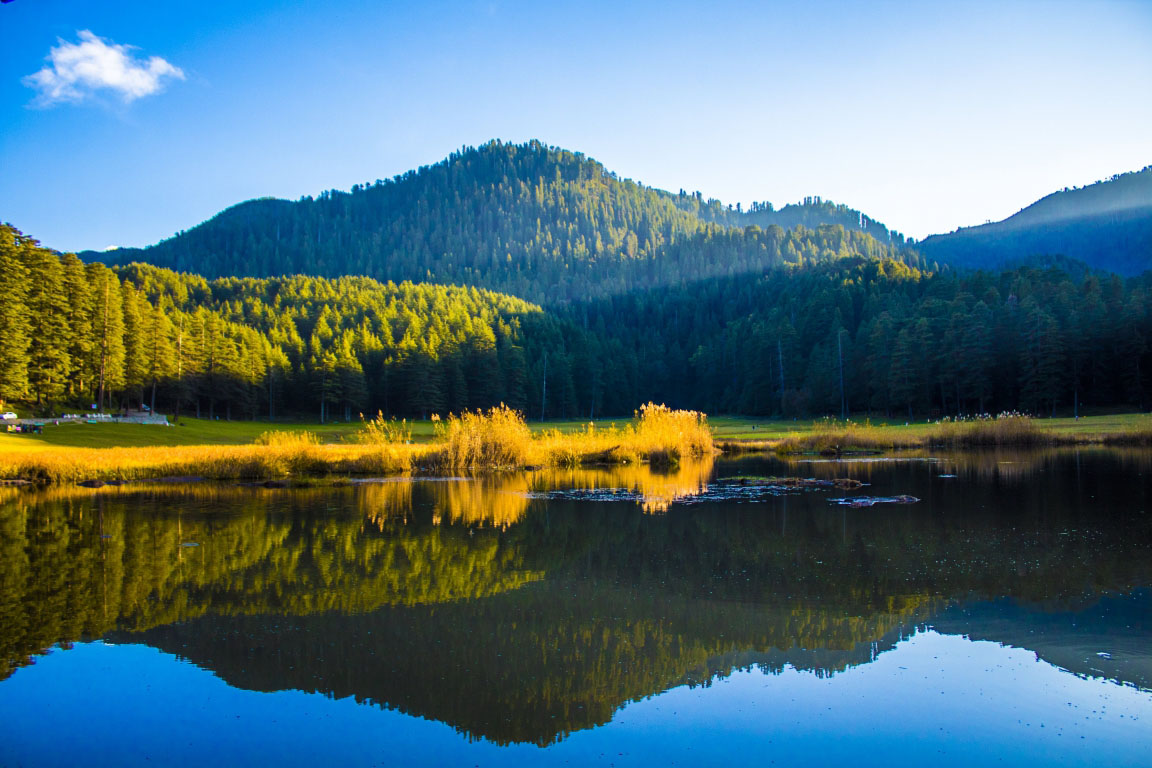 Dalhousie