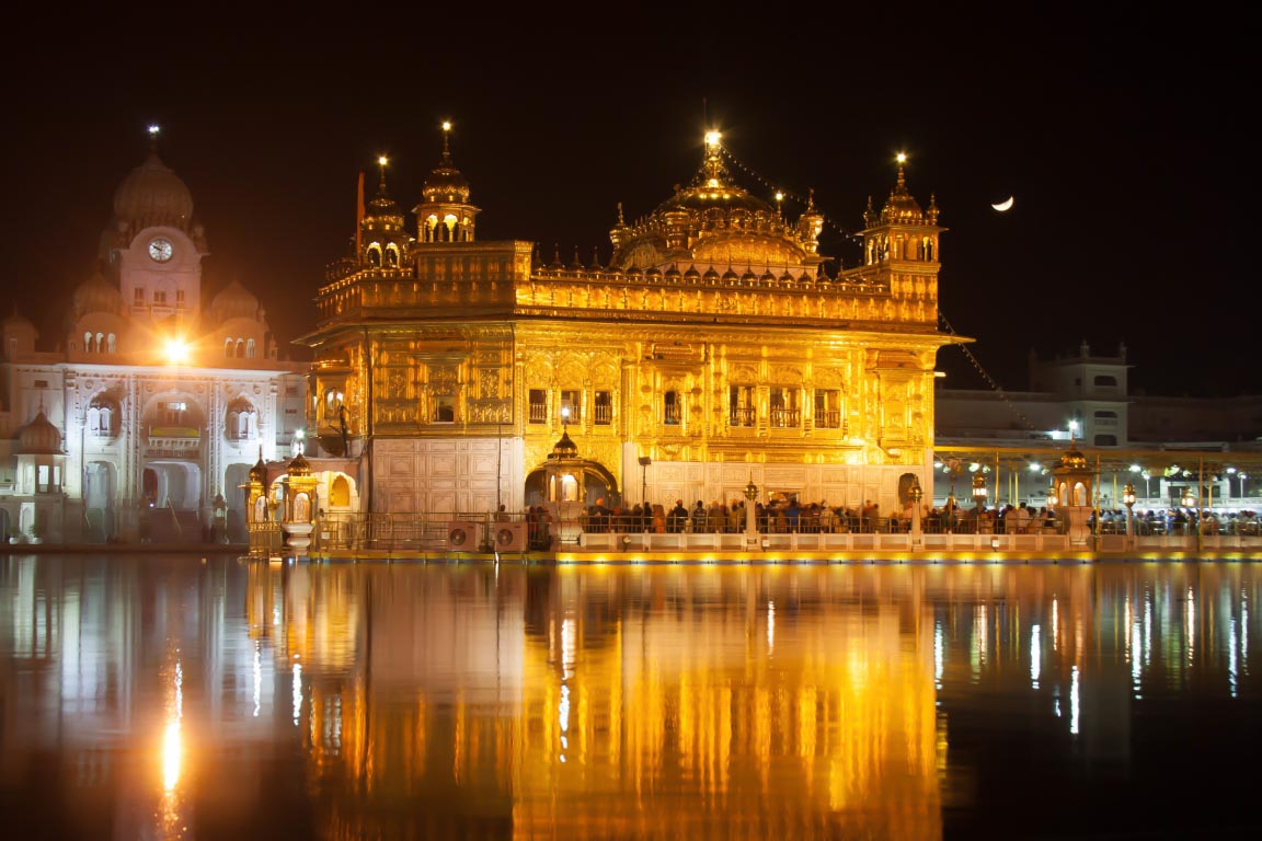 Amritsar