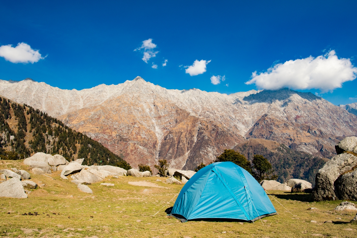 Breathtaking Dharamshala Tour From Vibrant Pathankot